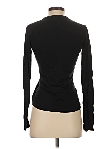 James Perse Long Sleeve Top (view 2)