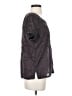 J.Crew 100% Cotton Gray Short Sleeve Blouse Size XS - photo 4