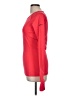 Nike Red Long Sleeve T-Shirt Size M - photo 5
