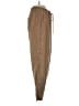 Ann Taylor LOFT Brown Casual Pants Size S - photo 4