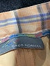 Greg Norman Argyle Yellow Skort Size 10 - photo 3