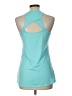 Marika Tek 100% Polyester Teal Active Tank Size L - photo 2