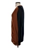 Lush Brown Cardigan Size S - photo 5