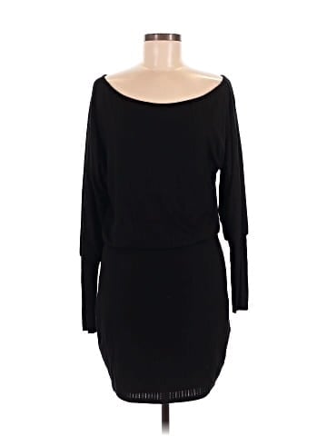 Bebe Casual Dress (view 1)