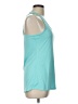 Marika Tek 100% Polyester Teal Active Tank Size L - photo 4