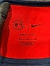 Nike Blue Active Tank Size M (kids) - photo 3