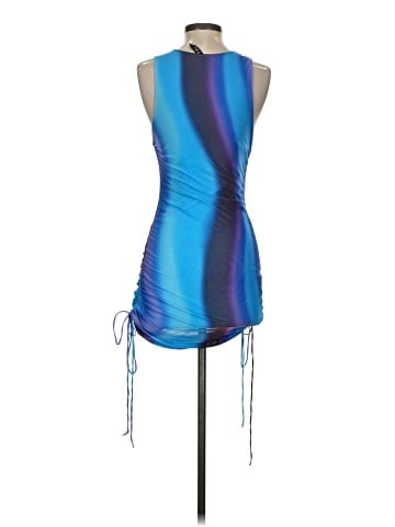 Motel Cocktail Dress (view 2)