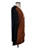 Lush Brown Cardigan Size S - photo 4