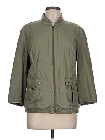 Chico's Jacket (view 1)