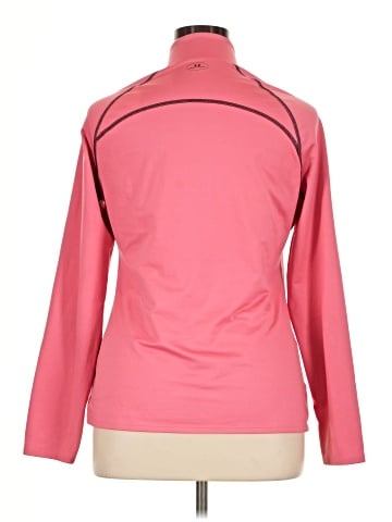 Under Armour Long Sleeve T-Shirt (view 2)