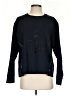 Hannah Graphic Black Sweatshirt Size 2 - photo 1