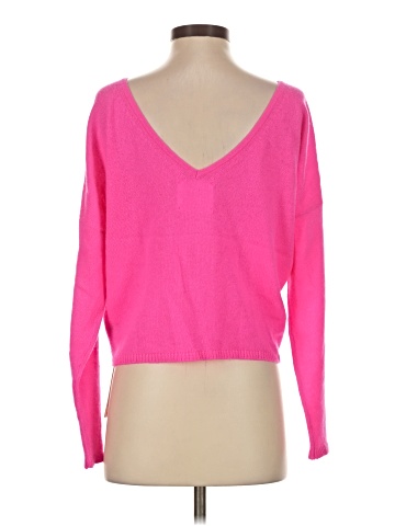 Assorted Brands Cashmere Pullover Sweater (view 2)