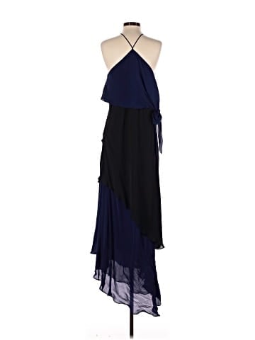 Halston Heritage Cocktail Dress (view 2)