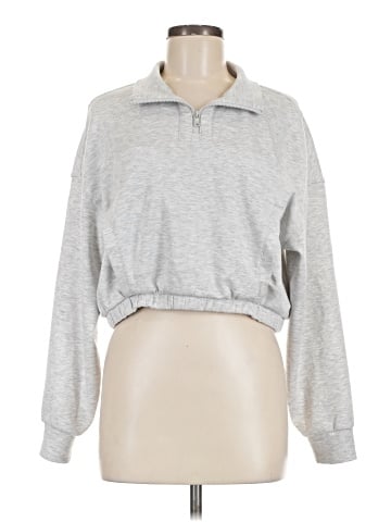 Gilly Hicks Sweatshirt (view 1)