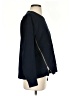 Hannah Graphic Black Sweatshirt Size 2 - photo 4