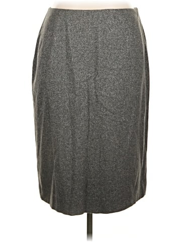 Eccoci Formal Skirt (view 1)