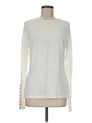 J. McLaughlin Pullover Sweater (view 1)