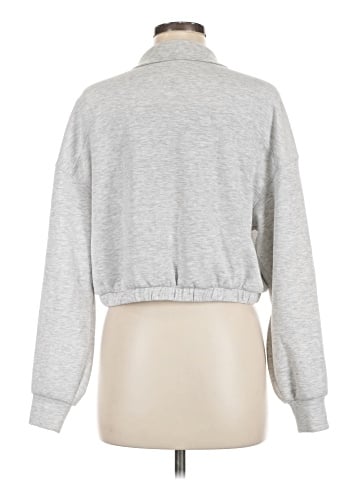 Gilly Hicks Sweatshirt (view 2)