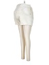 Isabel Maternity Ivory Shorts Size 12 Maternity - photo 1