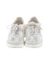 Zodiac Silver Sneakers Size 11 - photo 2