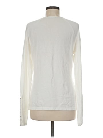 J. McLaughlin Pullover Sweater (view 2)