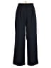 Zara Black Casual Pants Size XL - photo 1
