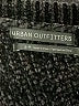 Urban Outfitters 100% Polyester Black Pullover Sweater Size S - photo 7