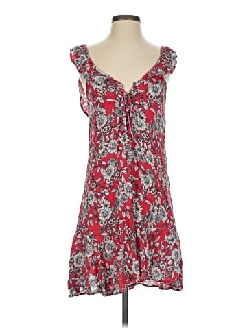 American Eagle Outfitters Casual Dress (view 1)