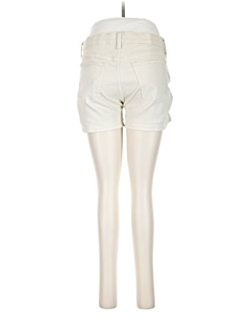 Isabel Maternity Shorts (view 2)