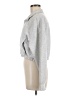 Gilly Hicks Silver Sweatshirt Size M - photo 5