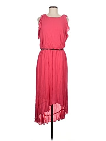 Madison Leigh Casual Dress (view 1)