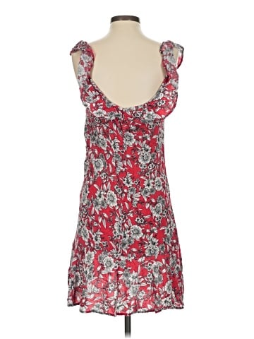 American Eagle Outfitters Casual Dress (view 2)