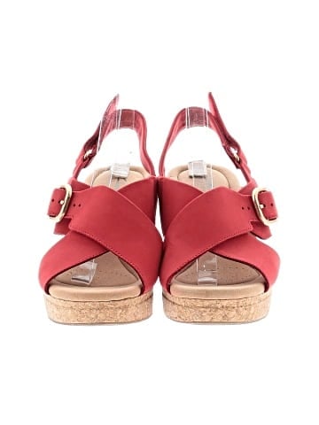 Clarks Wedges (view 2)
