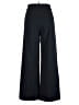 Zara Black Casual Pants Size XL - photo 2