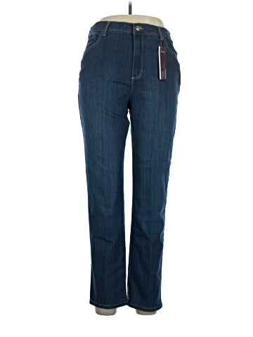 Gloria Vanderbilt Jeans (view 1)