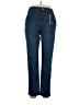 Gloria Vanderbilt Blue Jeans Size 14 Petite - photo 1