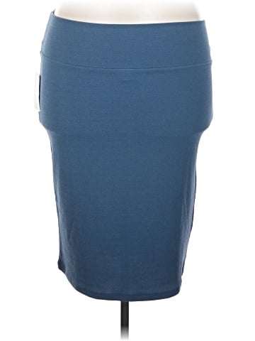 Lularoe Casual Skirt (view 1)