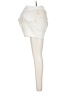 Isabel Maternity Ivory Shorts Size 12 Maternity - photo 5