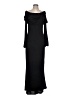 NBD Black Cocktail Dress Size L - photo 1