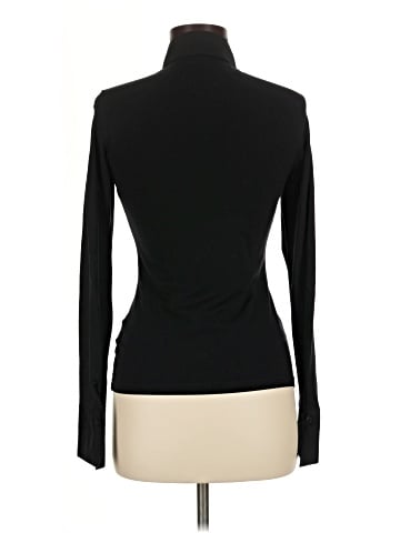 Anne Fontaine Long Sleeve Blouse (view 2)