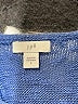J.Jill 100% Cotton Blue Pullover Sweater Size S - photo 7