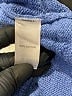 J.Jill 100% Cotton Blue Pullover Sweater Size S - photo 8