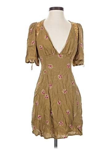 Free People Cocktail Dress (view 1)