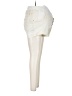 Isabel Maternity Ivory Shorts Size 12 Maternity - photo 4