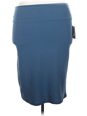 Lularoe Casual Skirt (view 2)