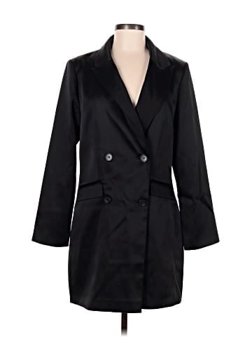 H&M Coat (view 1)