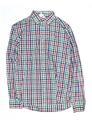 Crewcuts Long Sleeve Button-Down Shirt (view 1)
