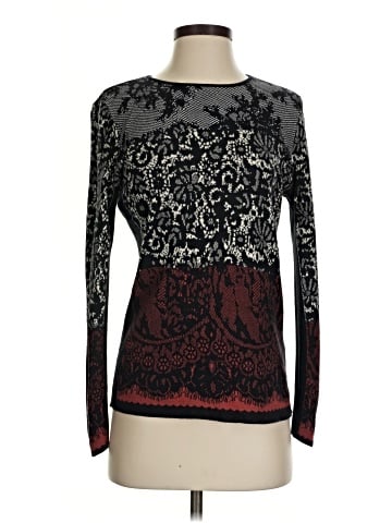 Antonio Melani Pullover Sweater (view 1)