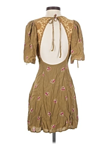 Free People Cocktail Dress (view 2)