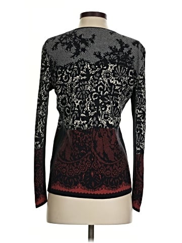 Antonio Melani Pullover Sweater (view 2)